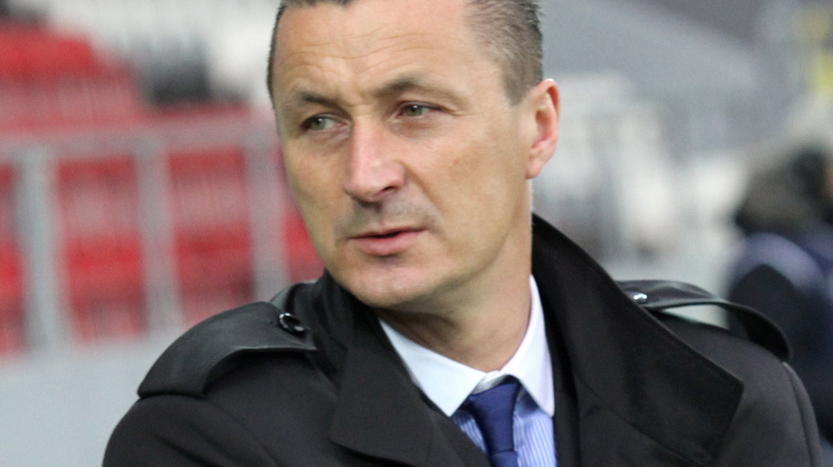 Tomasz Hajto