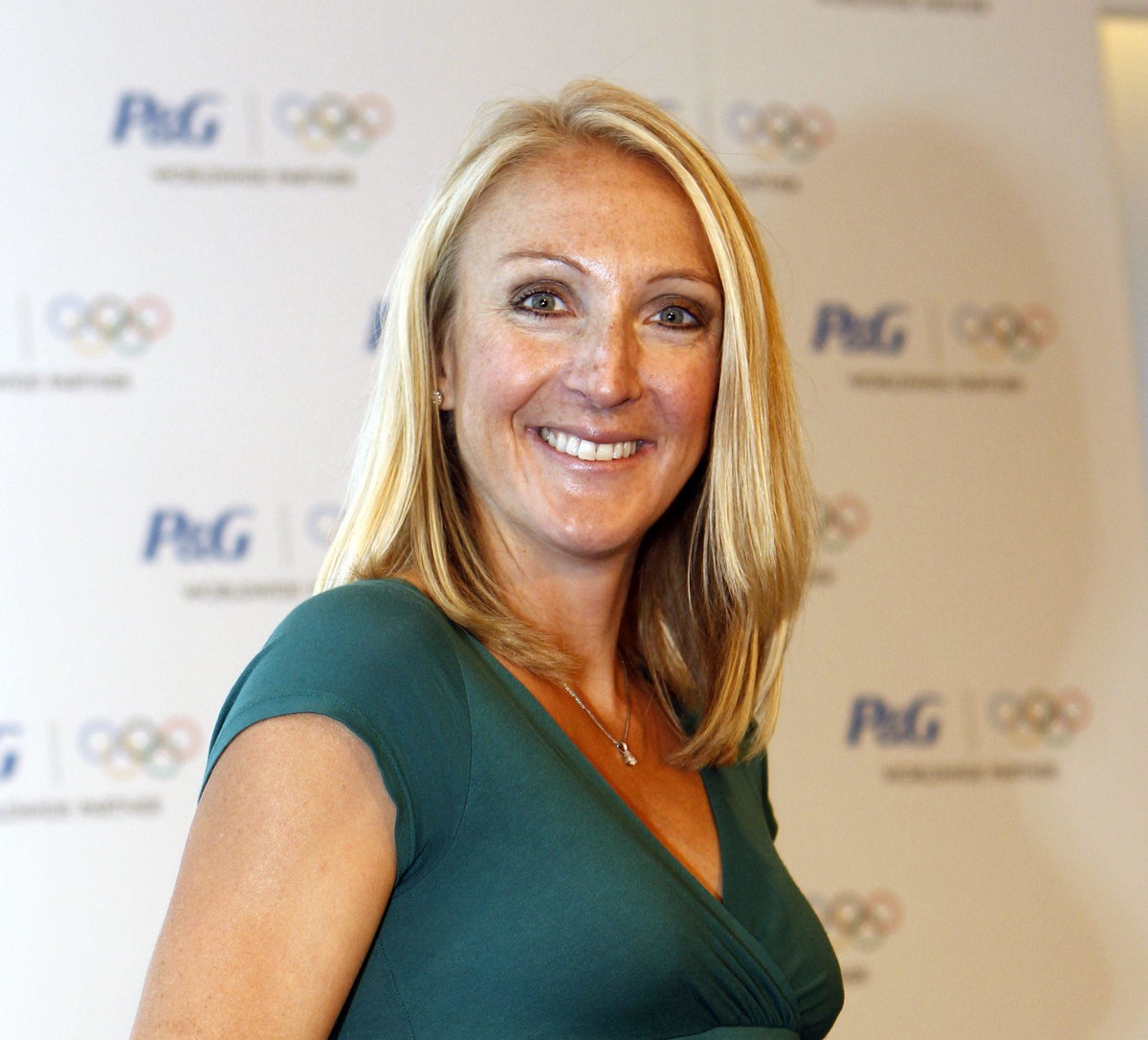 Paula Radcliffe