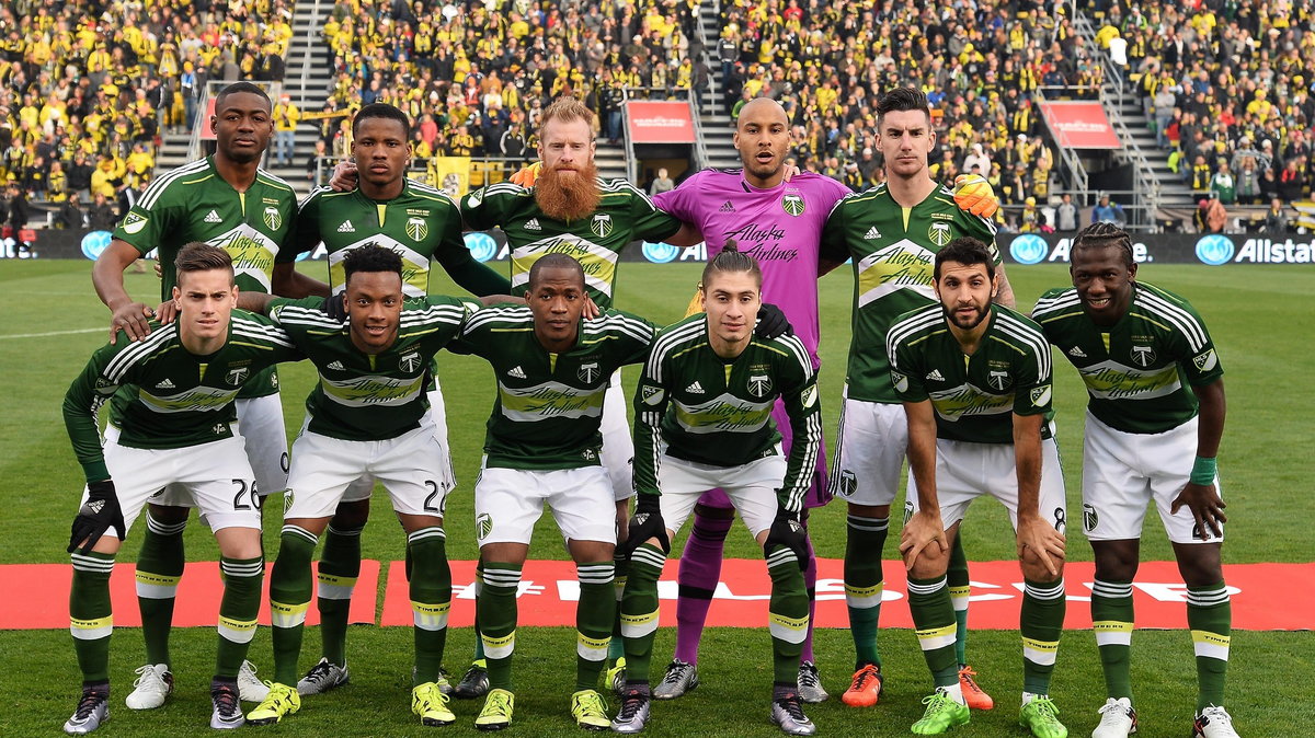 Portland Timbers