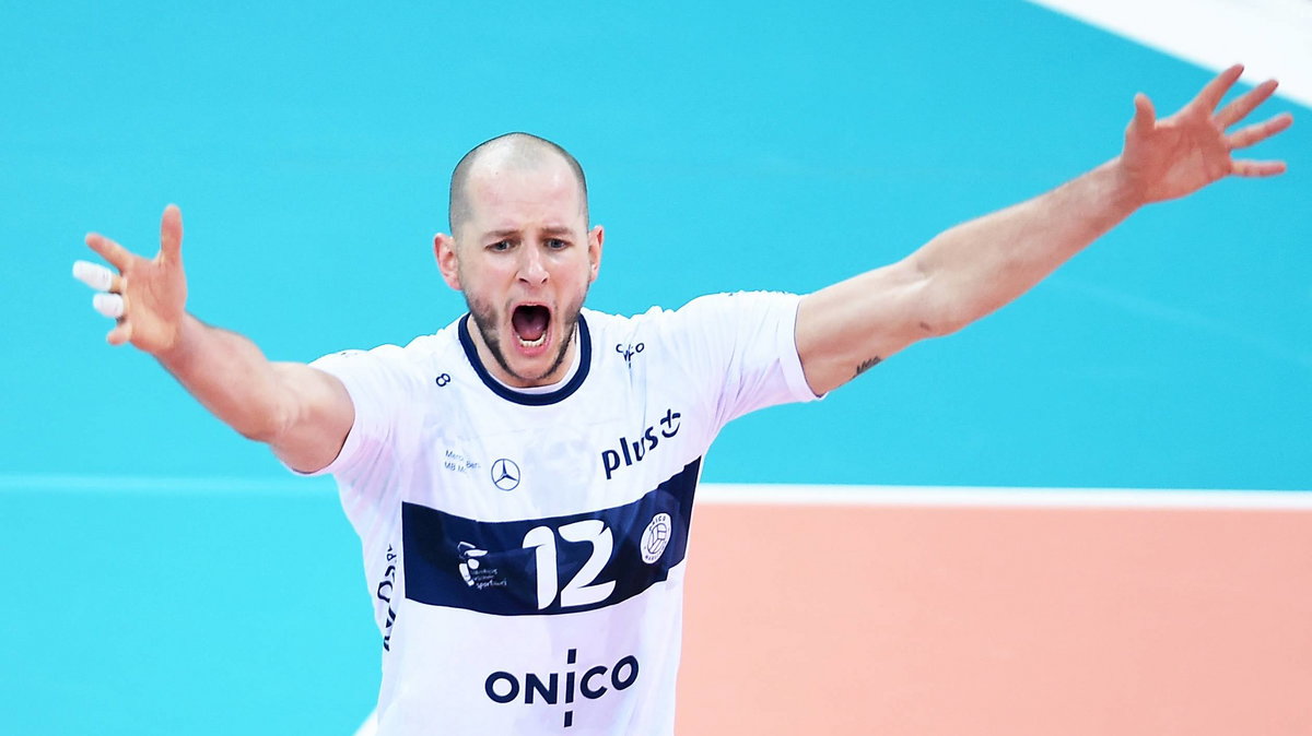 Bartosz Kurek