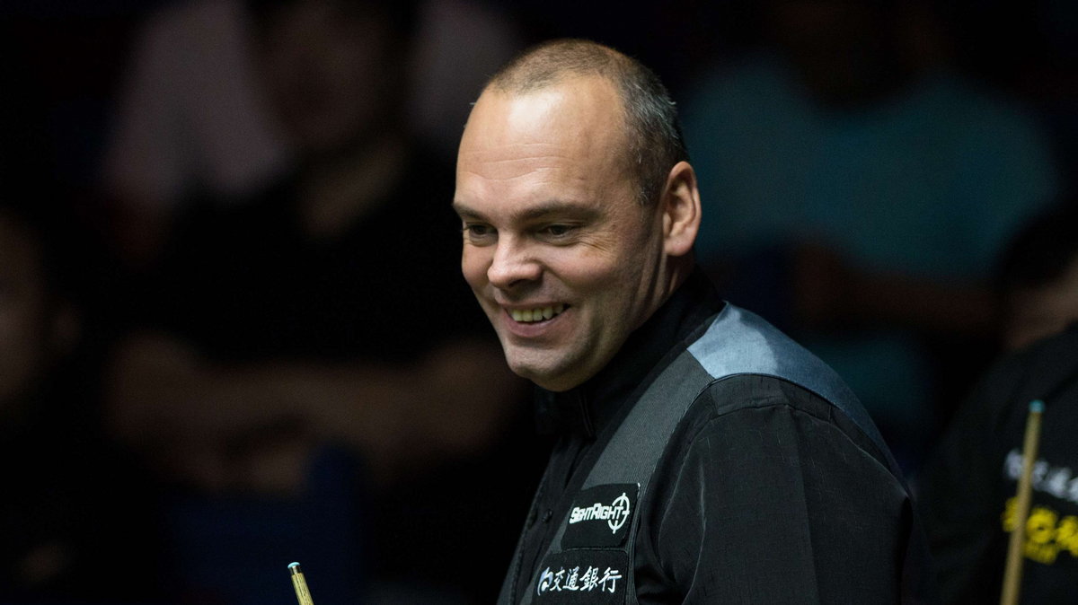 Stuart Bingham