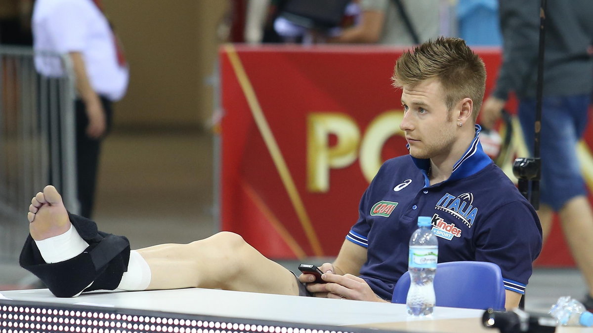 IVAN ZAYTSEV