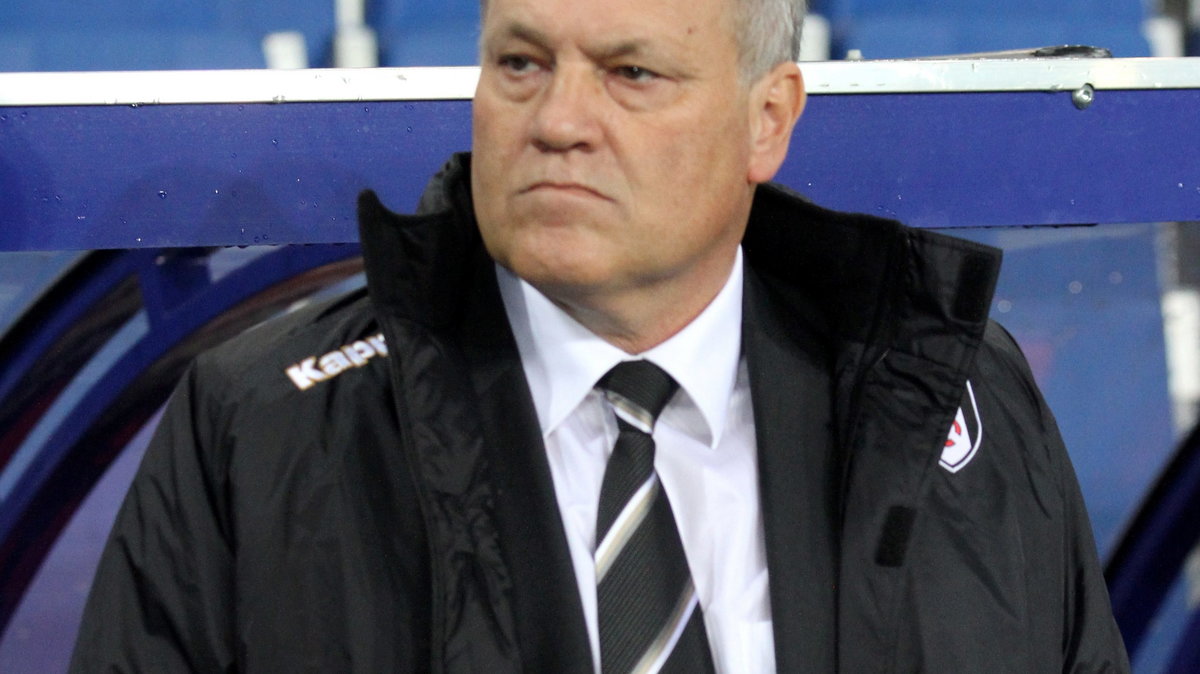 Martin Jol