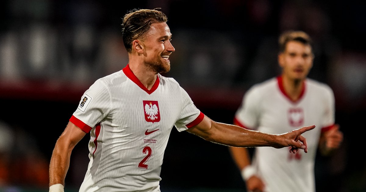 Polska — Finlandia [RELACJA NA ŻYWO]