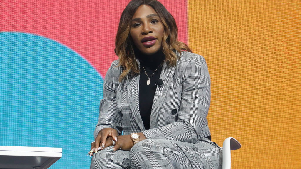 Serena Williams 