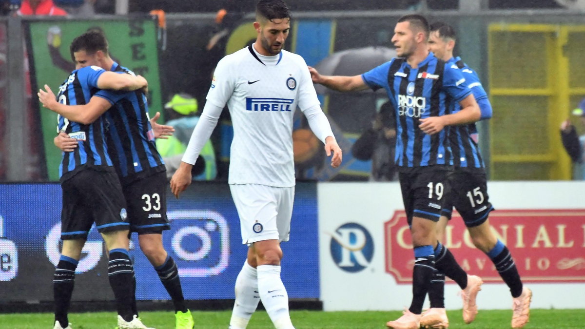 Atalanta - Inter