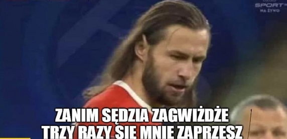 Polska wygrała ze Szwecją. Polacy jadą na mundial! Memy po meczu!