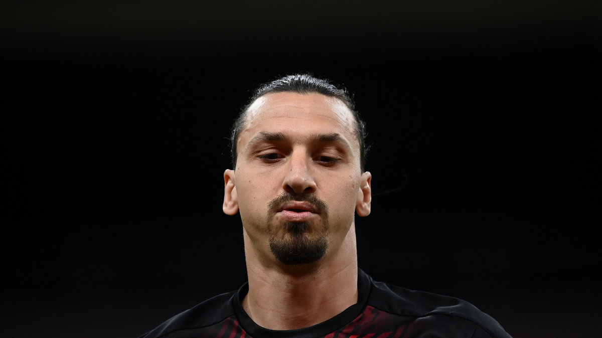 Zlatan Ibrahimović