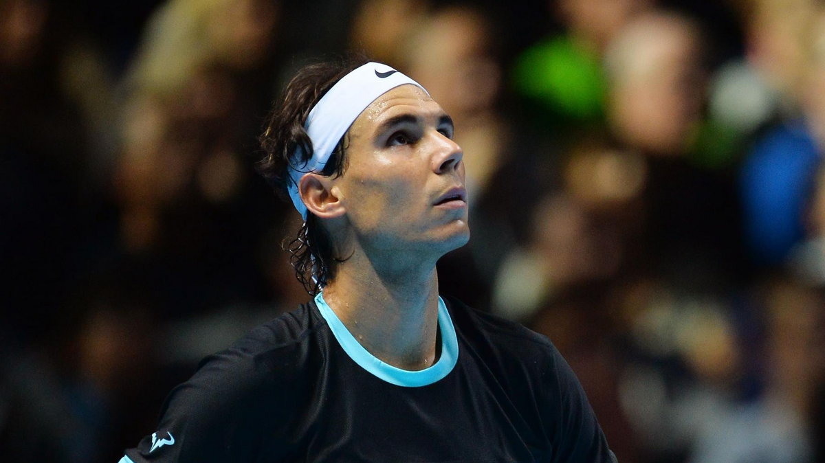 Rafael Nadal