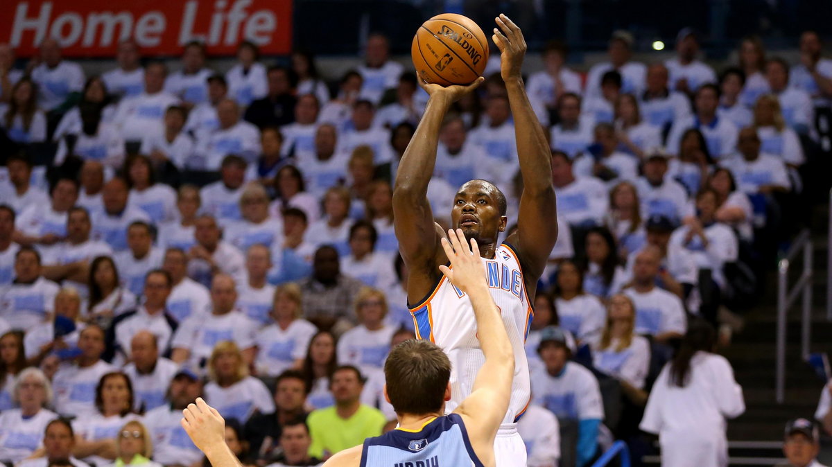 Serge Ibaka