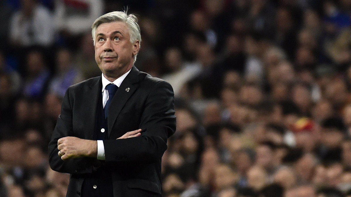 Carlo Ancelotti