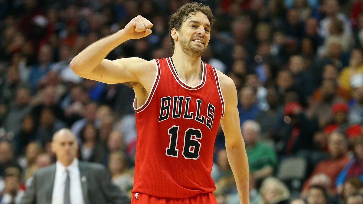 Pau Gasol