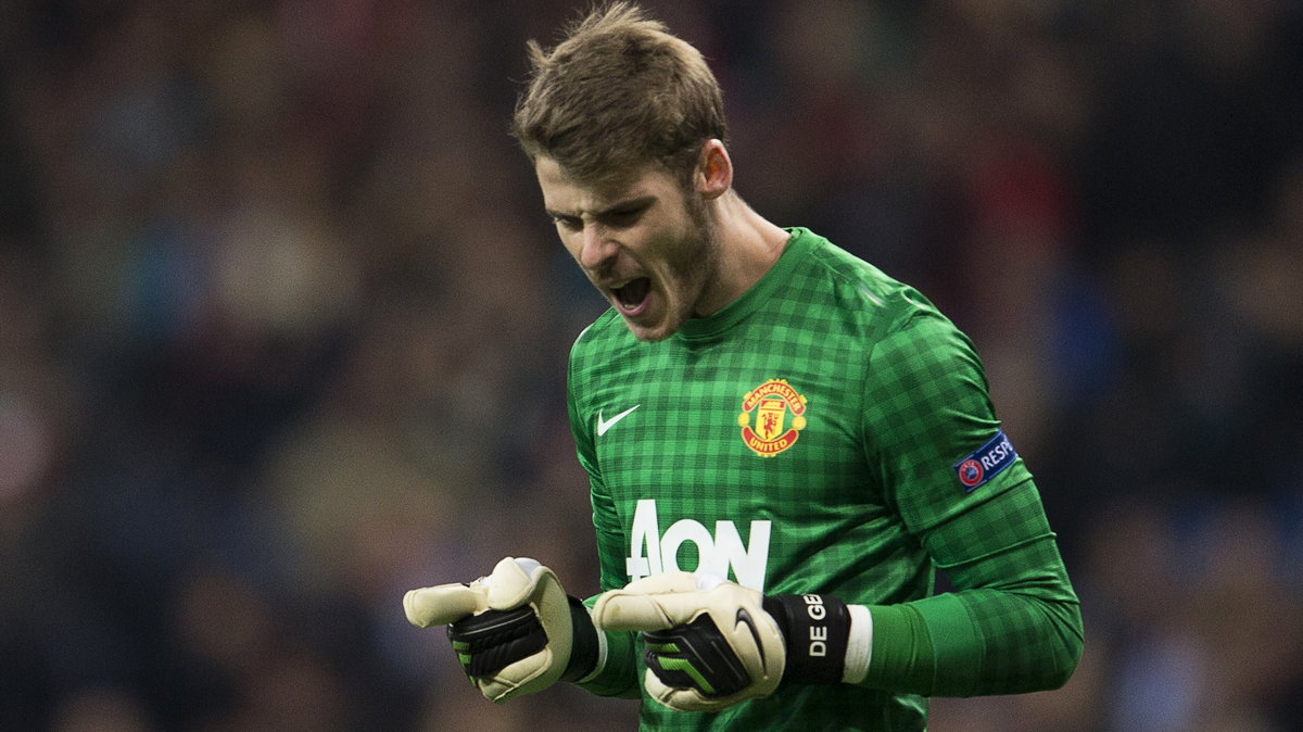 David de Gea