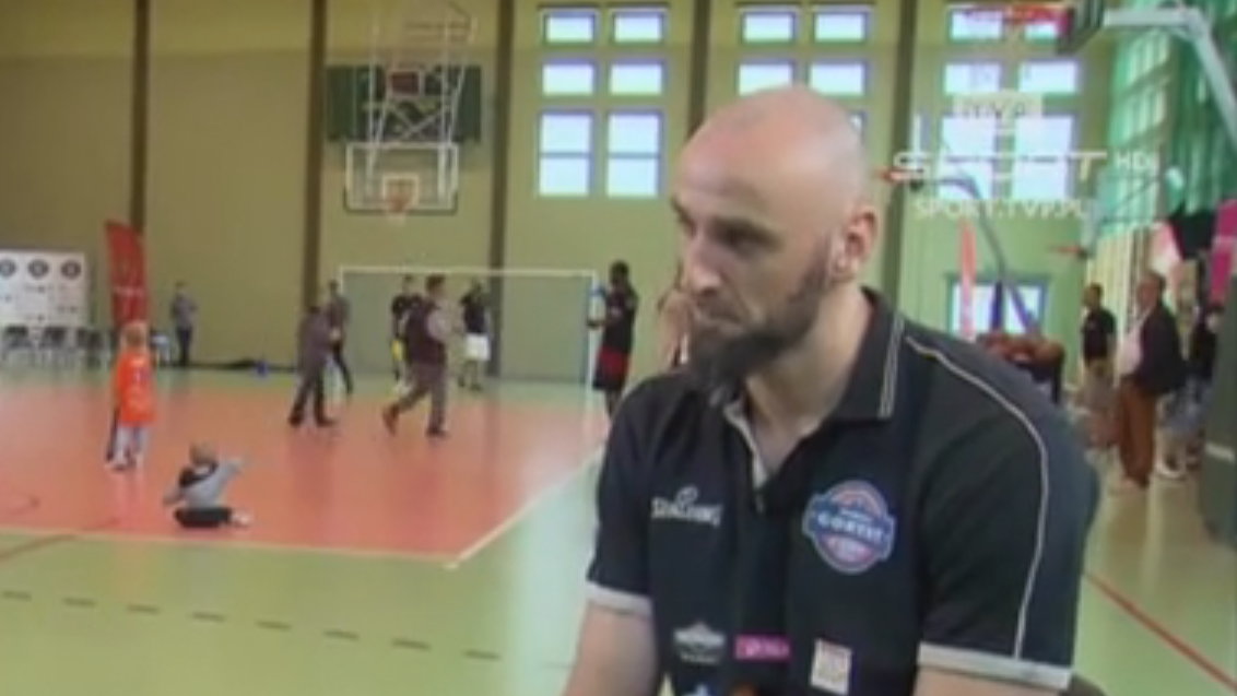 Marcin Gortat 