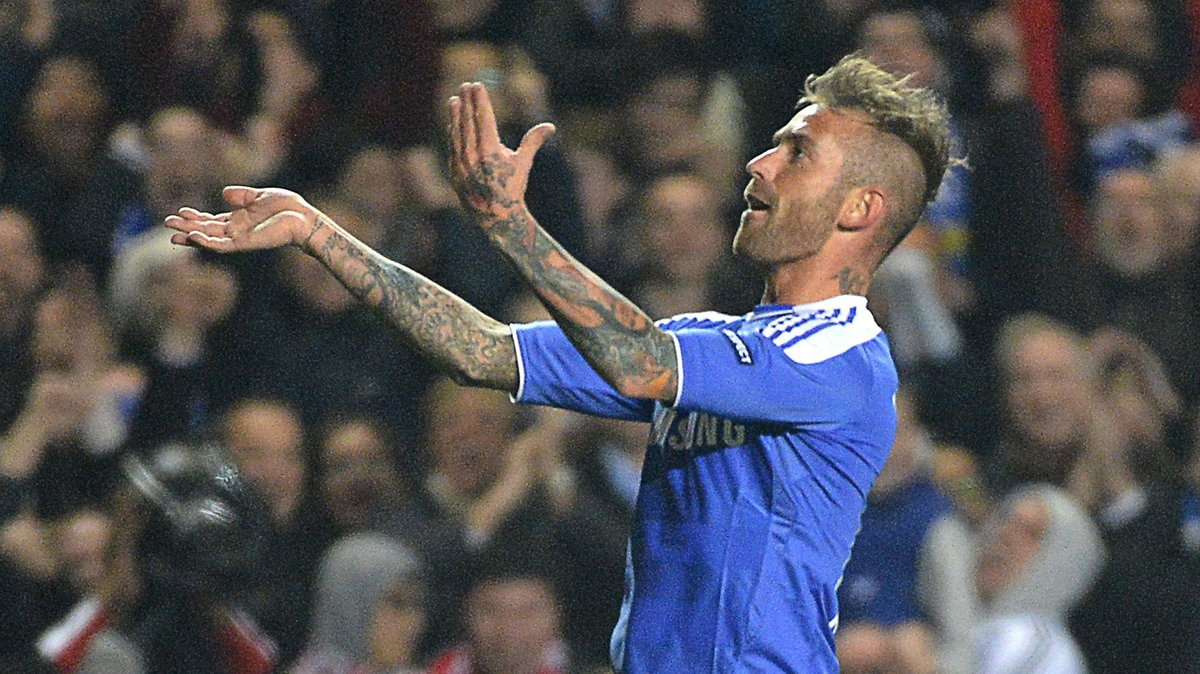 Raul Meireles