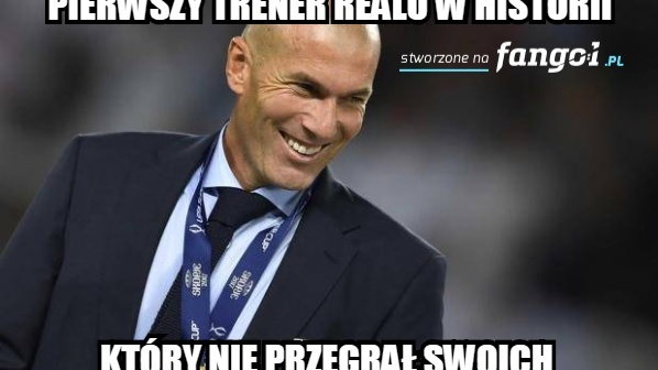 Memy po meczu FC Barcelona - Real Madryt