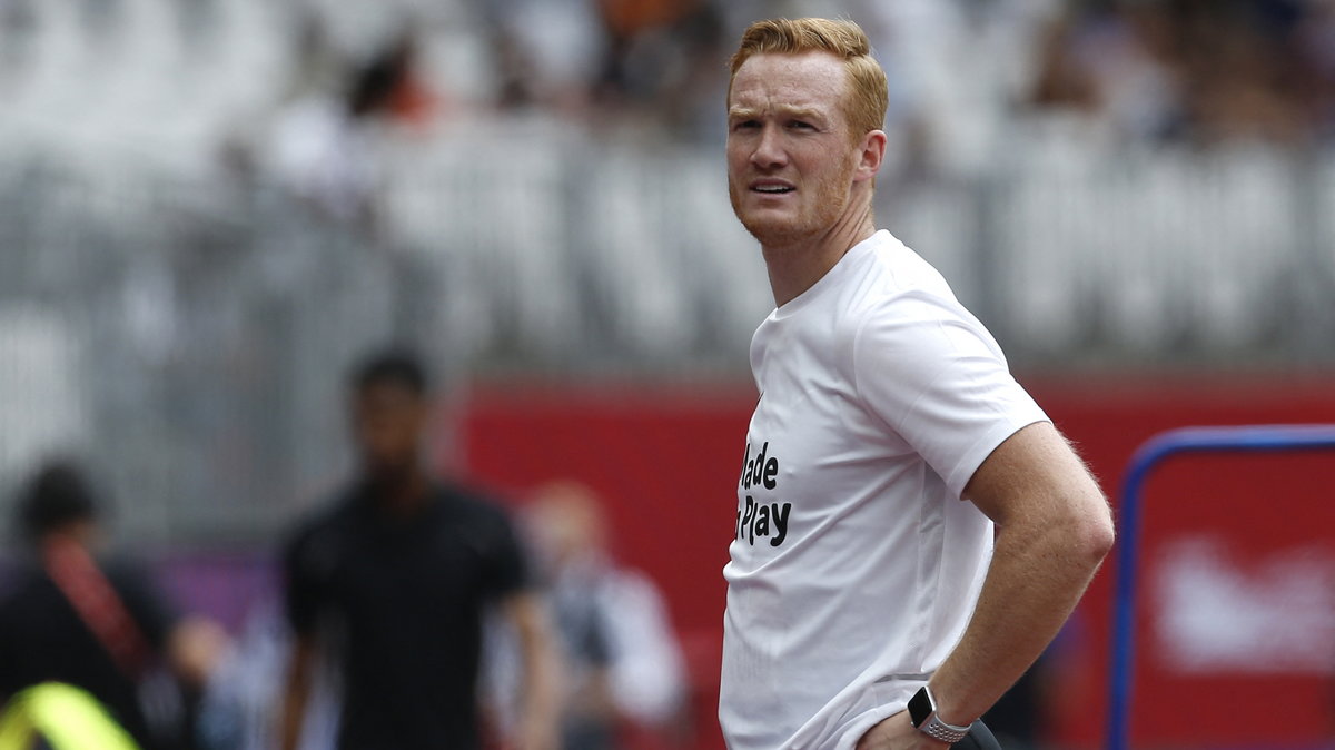 Greg Rutherford