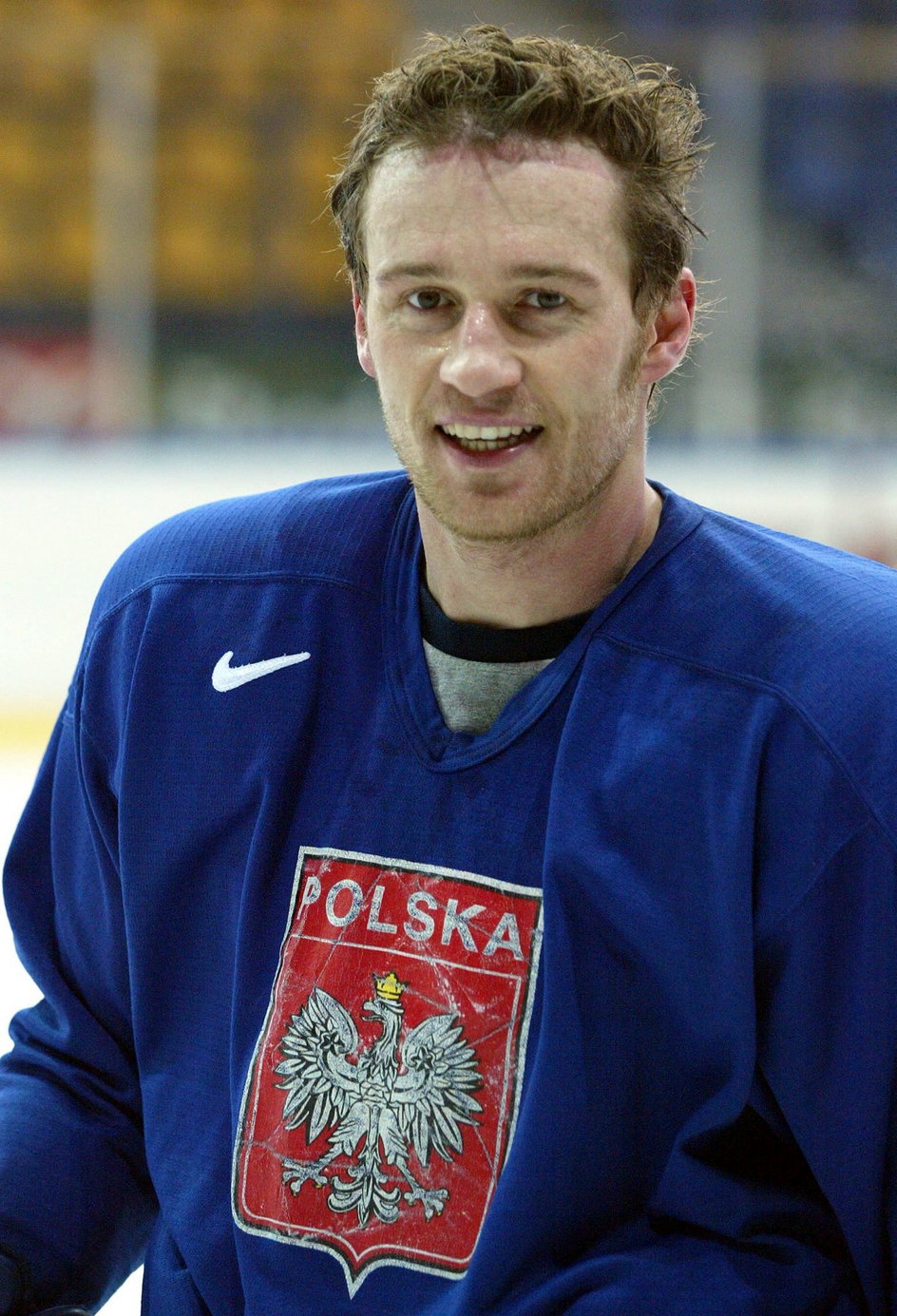 Mariusz Czerkawski