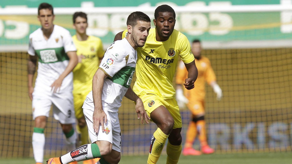 Villarreal - Elche