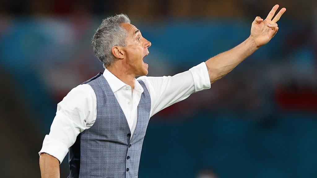 Paulo Sousa