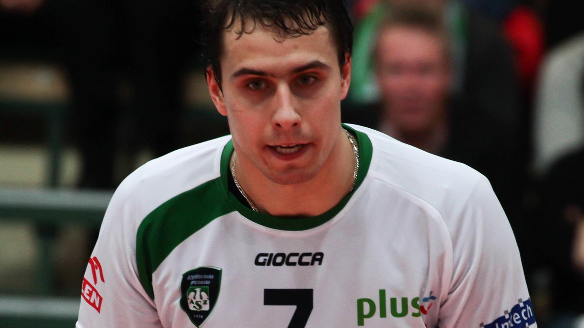 Fabian Drzyzga