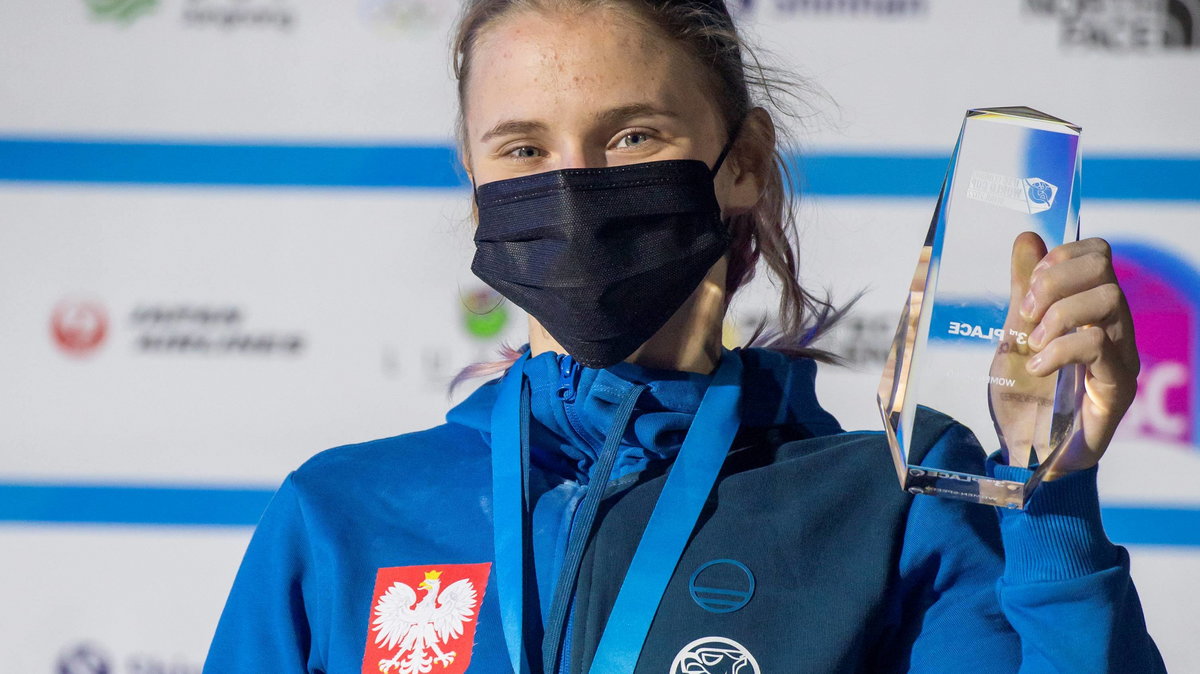 Aleksandra Kałucka