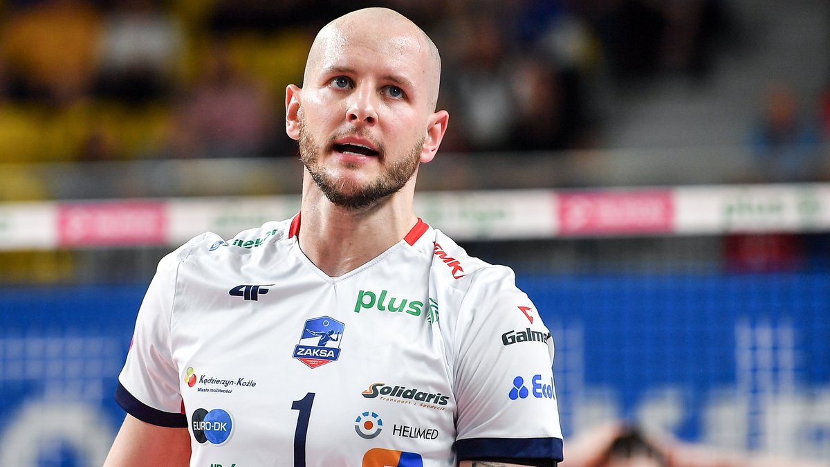 Bartosz Kurek Zdradzi Co Zrobi Jak Zako czy Karier Chyba By Mnie Bartosz Kurek Zdradzi Co Zrobi Jak Zako czy Karier Chyba By Mnie