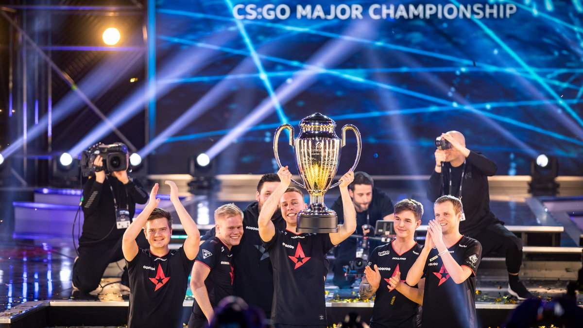 Astralis