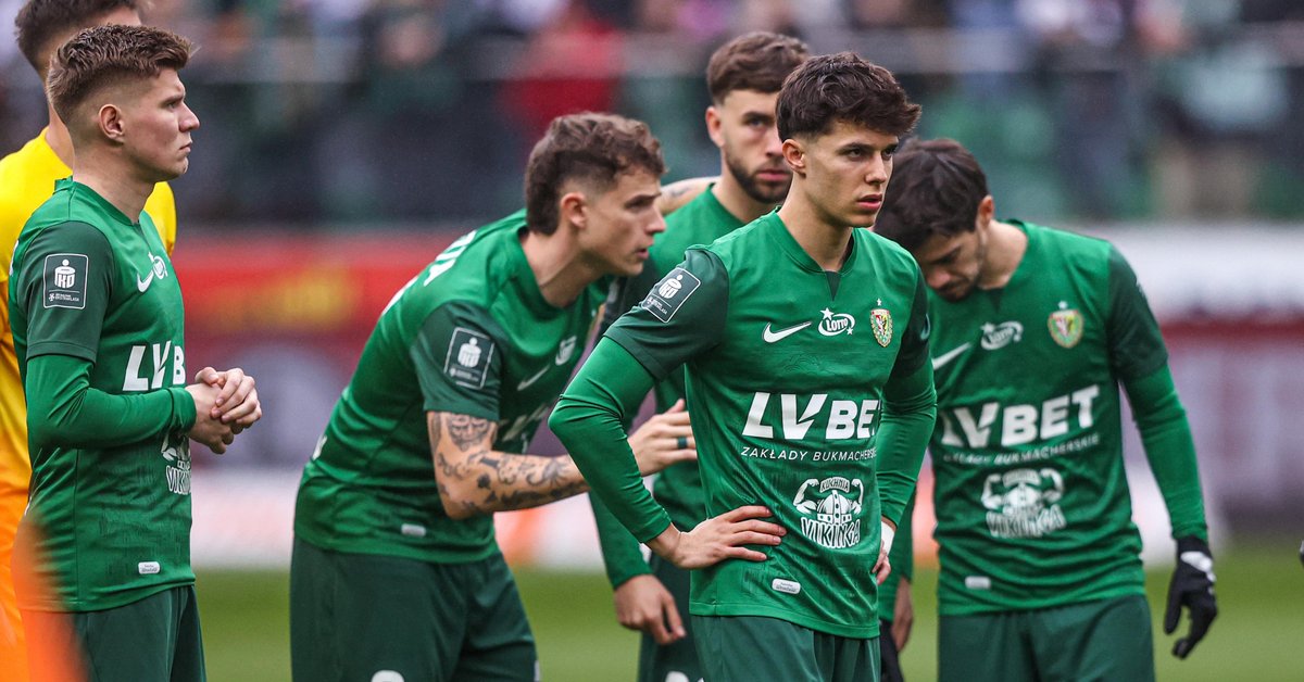 Przyjęli kluczową uchwałę! Chodzi o sprzedaż Śląska Wrocław