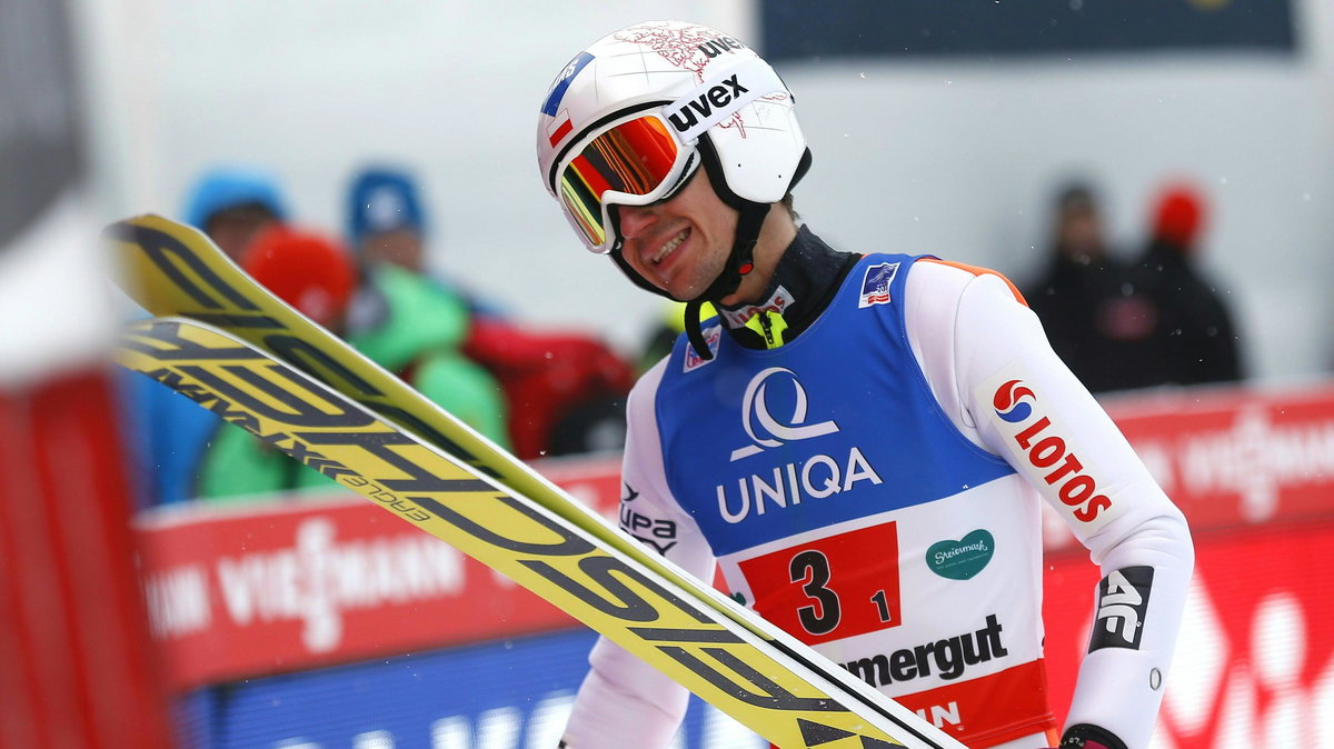 Kamil Stoch