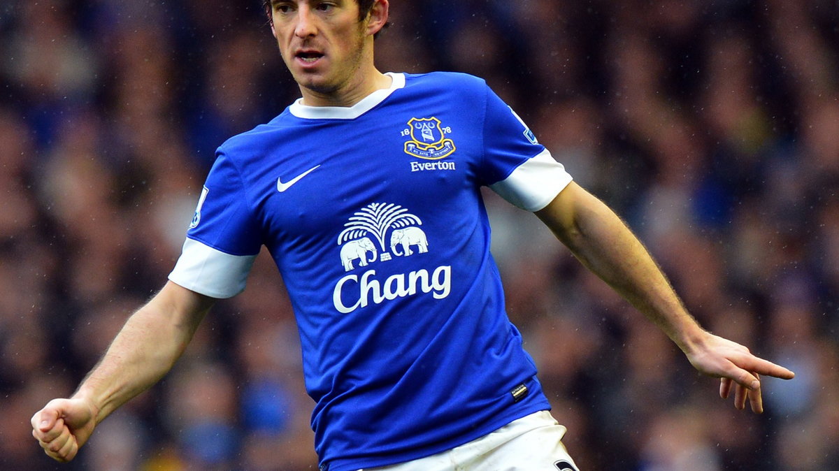 Leighton Baines