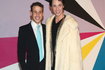 Johnny Weir
i Victor Voronov