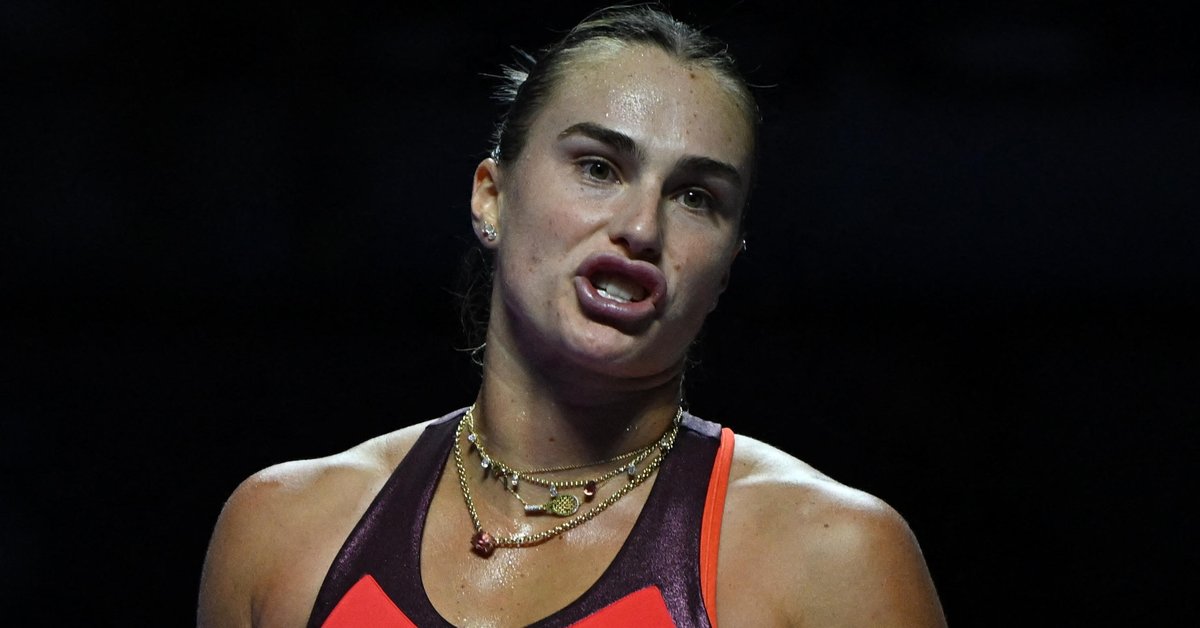 Aryna Sabalenka ma związane ręce. Sytuacja bez wyjścia. Iga Świątek przeżyła ten koszmar