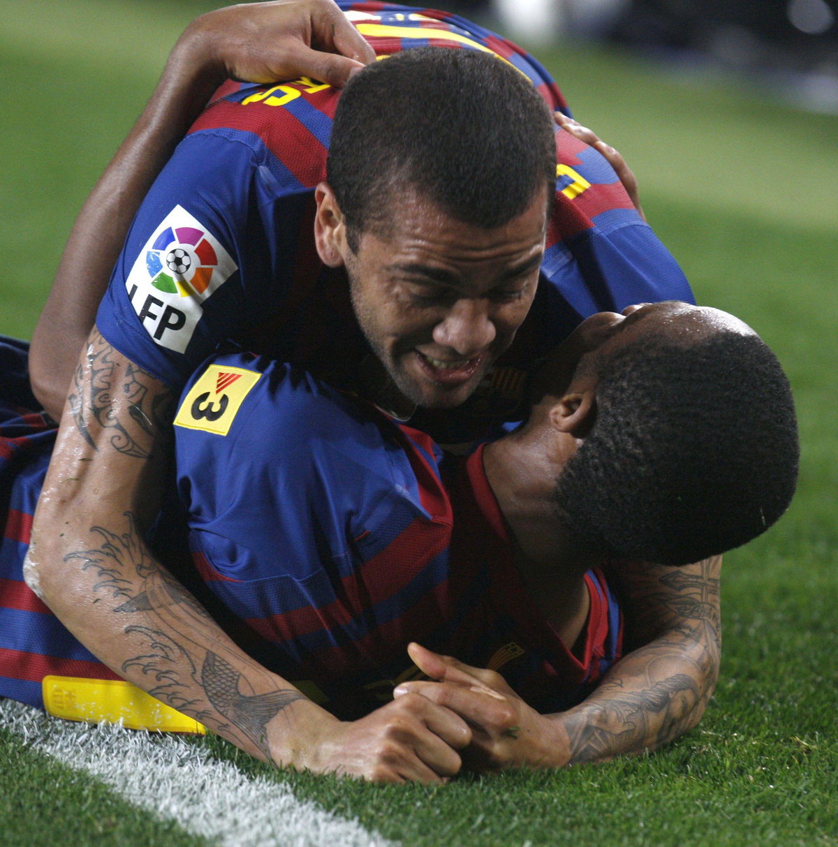 Dani Alves