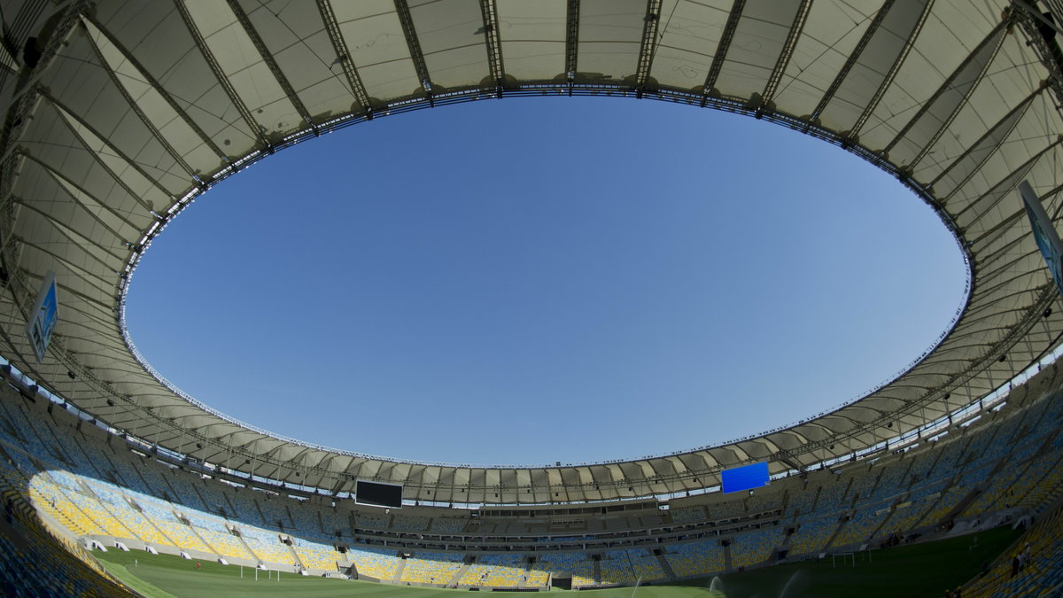 Maracana