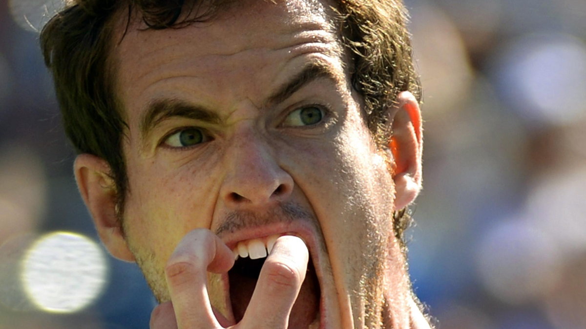 Andy Murray