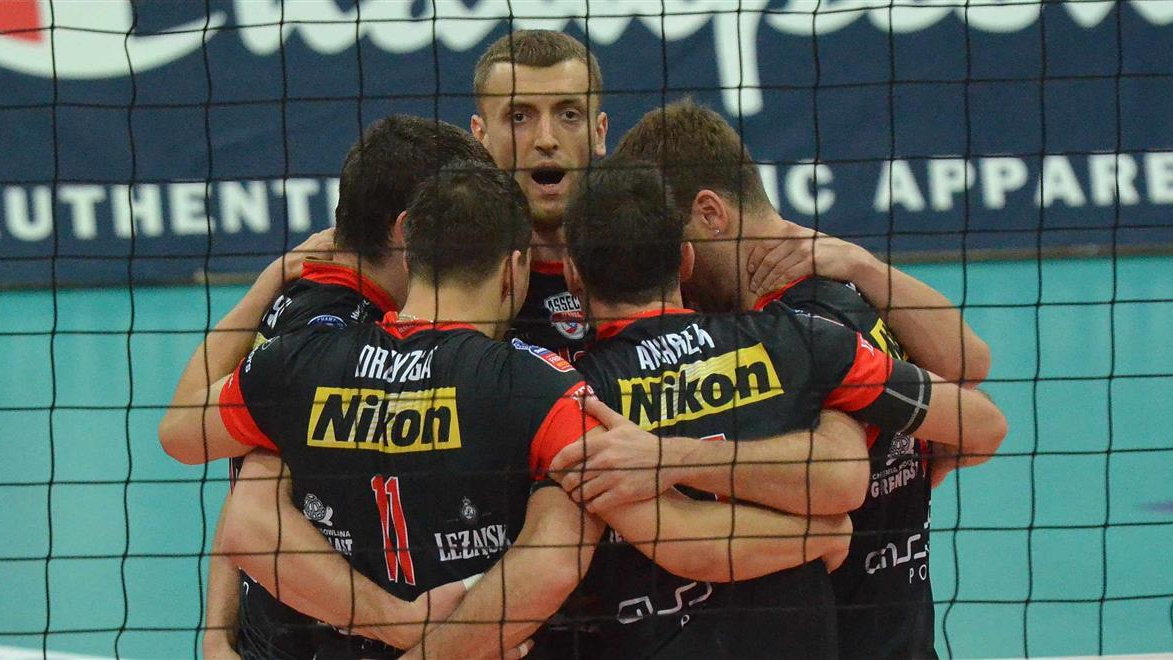 Asseco Resovia Rzeszów