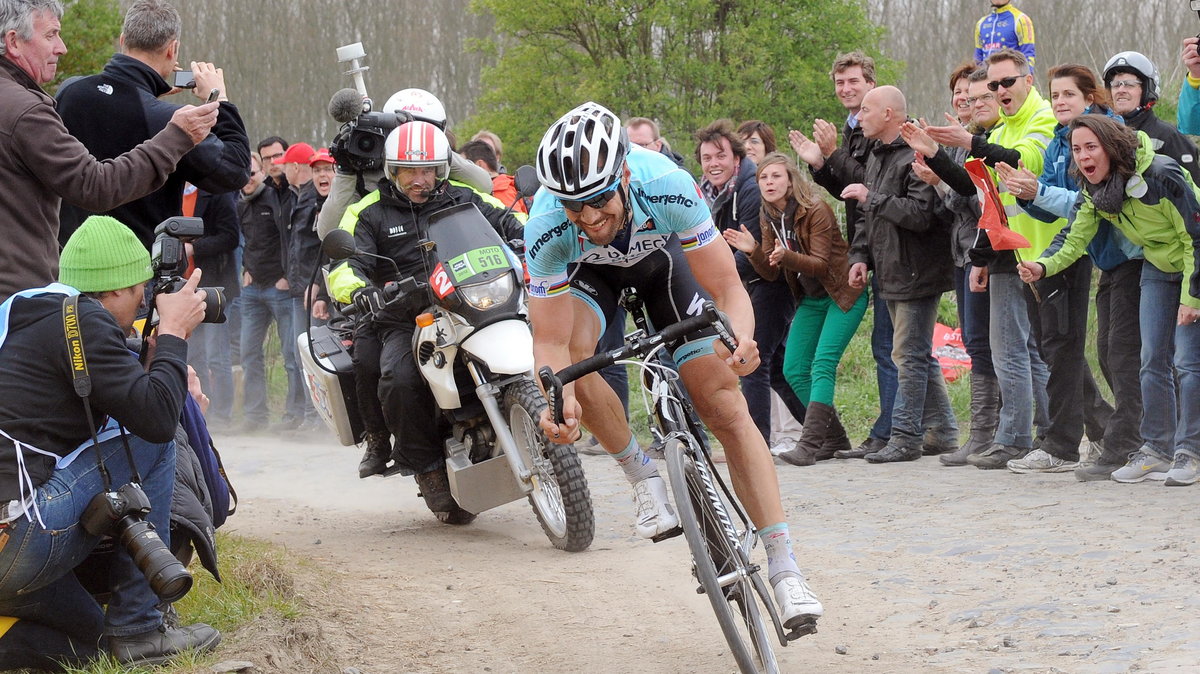 Tom Boonen