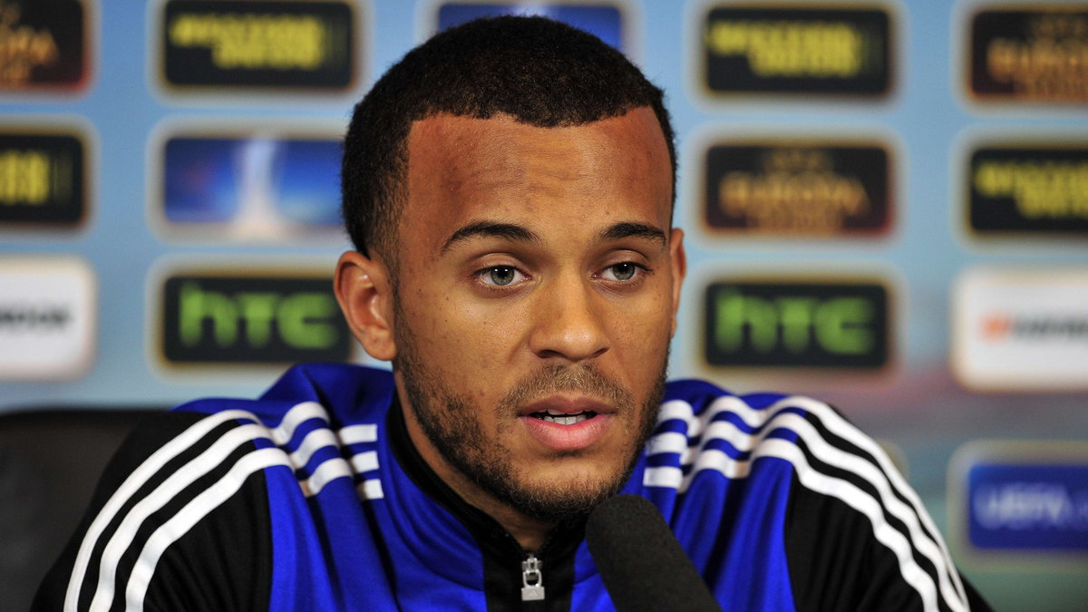 Ryan Bertrand