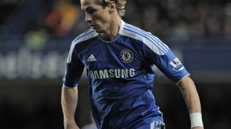 Fernando Torres