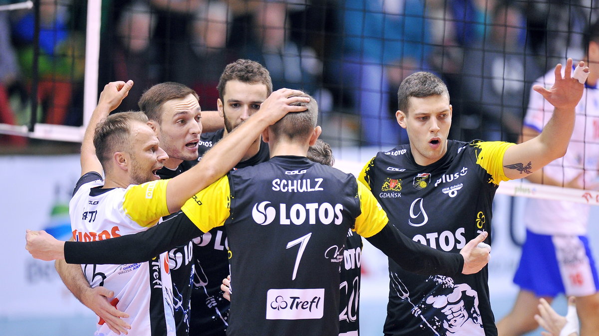 Lotos Trefl Gdańsk