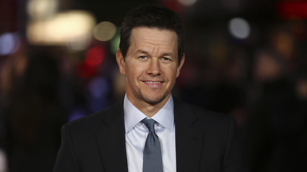 Mark Wahlberg