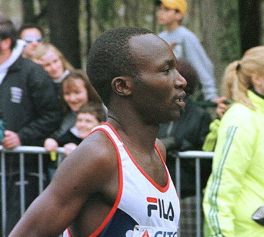 Moses Tanui