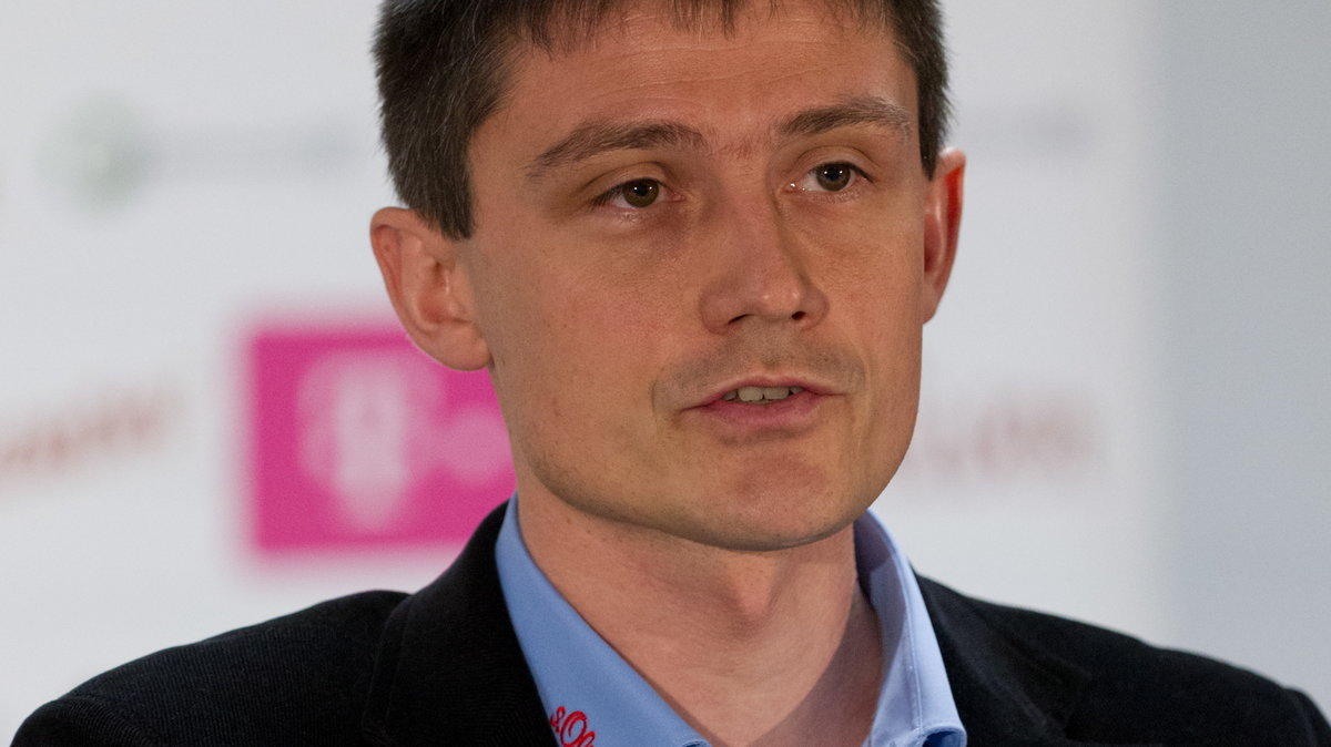 Mariusz Rumak