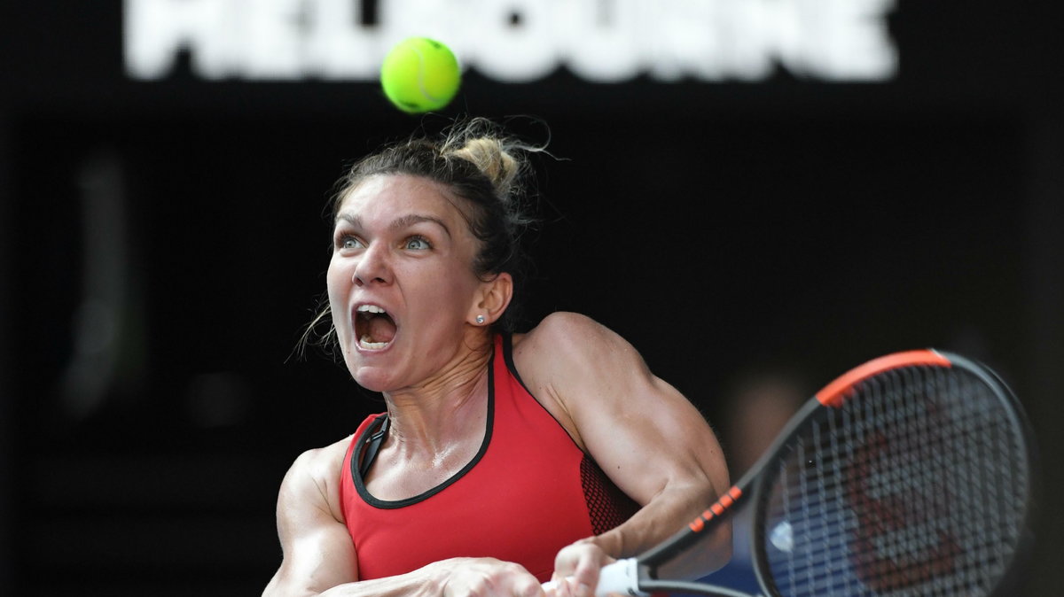 Simona Halep