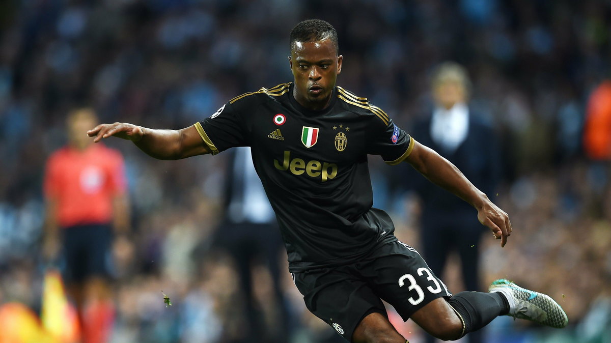 Patrice Evra