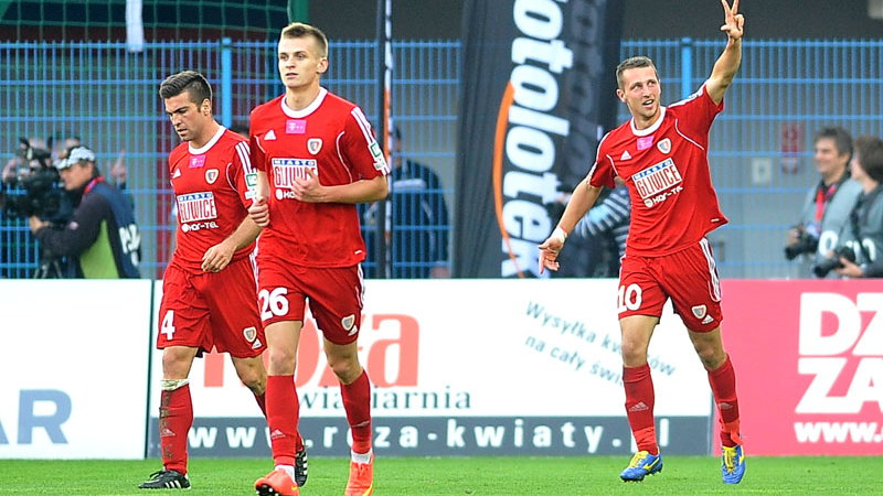 Piast Gliwice