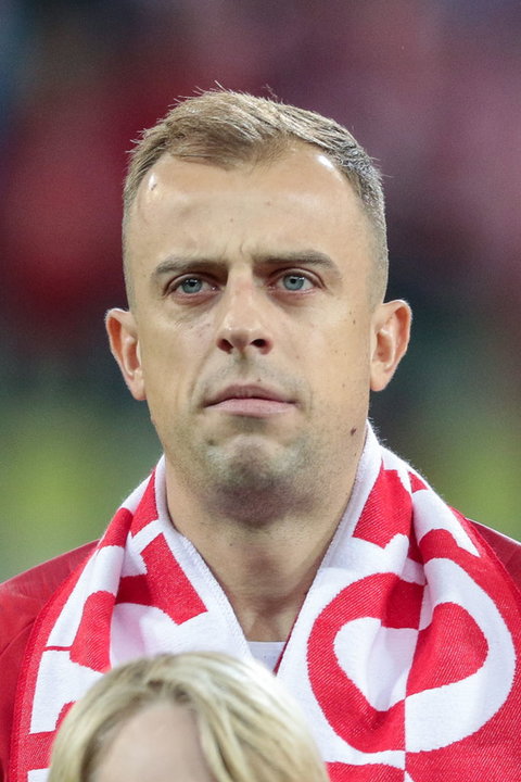 Kamil Grosicki