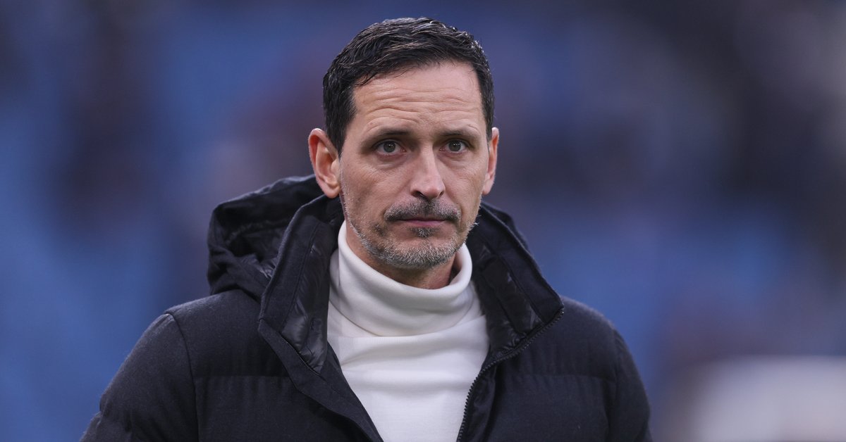 Znany klub z Bundesligi zwalnia trenera. Właśnie to ogłosili