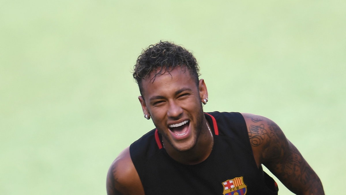 Neymar